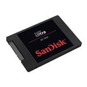 サンディスク ウルトラ 3D SSD
