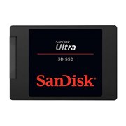 サンディスク ウルトラ 3D SSD