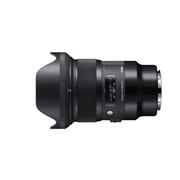 SIGMA 24mm F1.4 DG HSM | Art