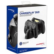 HyperX ChargePlay Duo HX-CPDU-A
