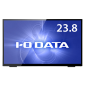 IODATA LCD-MF241FVB-T [23.8インチ ブラック] 価格比較 - 価格.com