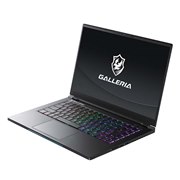 価格.com - ドスパラ GALLERIA GCR1660TGF-QC-B スペック・仕様