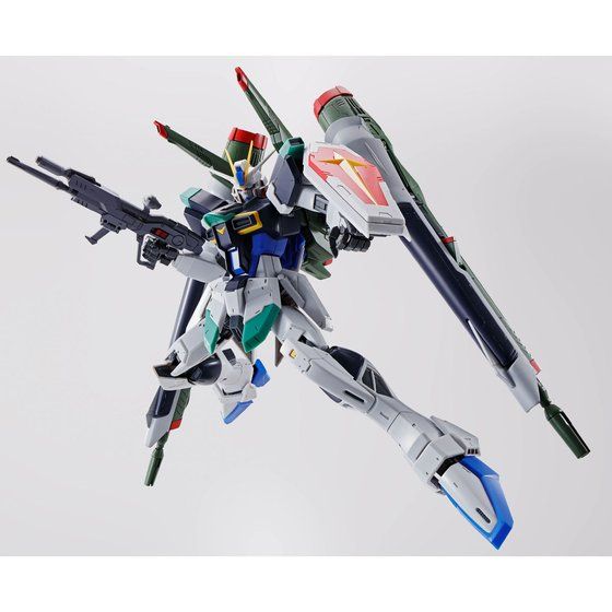 ガンダムseed Destiny ブラストインパルスガンダムのmgガンプラが発売 価格 Com