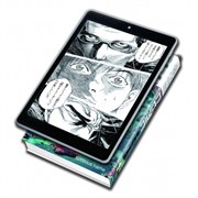 電子コミックス 読みまくリーダー