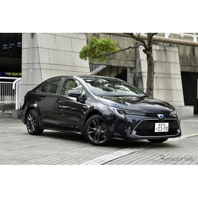 トヨタ カローラ 1970年モデル 価格 グレード一覧 価格 Com