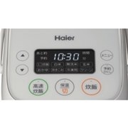 3合炊きマイコンジャー炊飯器 JJ-M32A