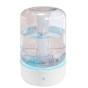 ROOMMATE 超音波式レインボー加湿器 RM-87A