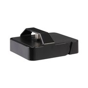 CYBER・USBポート付きミニ充電スタンド(SWITCH用)