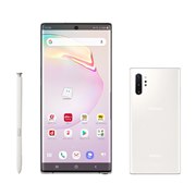 Galaxy Note10+｜価格比較・最新情報 - 価格.com