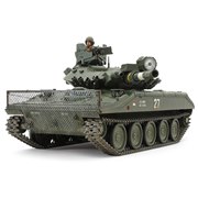 タミヤ 1/16 ビッグタンクシリーズ アメリカ空挺戦車 M551 シェリダン