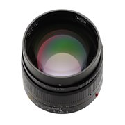7Artisans 75mm F1.25 ���C�JM�}�E���g