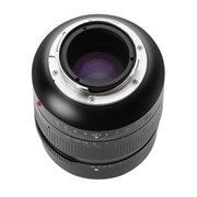 7Artisans 75mm F1.25 ���C�JM�}�E���g