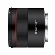 AF 18mm F2.8 FE
