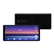 ソニー、“プロ向け”特別仕様のスマートフォン「Xperia 1 Professional  