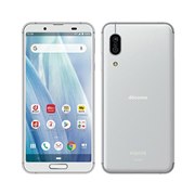 AQUOS sense3 SHV45[64GB] au シルバーホワイト | AU AQUOS sense3 SHV45 シルバー ホワイト 白ロム | au
