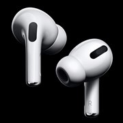 iPhone【新品未開封品】Apple　AirPods Pro MWP22AW