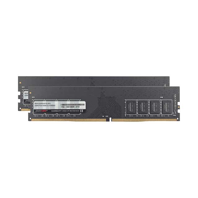 価格.com - CFD、DDR4-3200MHz対応のデスクトップ用メモリー