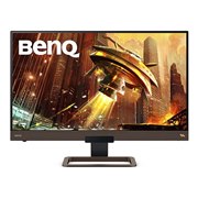 BenQ EX2780Q [27インチ メタリックグレー x ブラウン] 価格比較