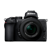 カメラ デジタルカメラ ニコン Z 50 ダブルズームキット 価格比較 - 価格.com
