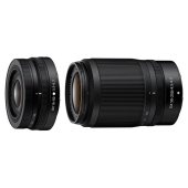 ニコン NIKKOR Z DX 16-50mm f/3.5-6.3 VR 価格比較 - 価格.com
