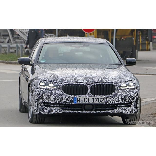 Bmw 5シリーズ ツーリング 価格 新型情報 グレード諸元 価格 Com