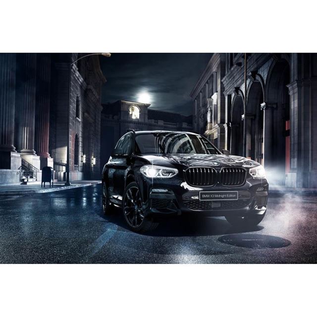 Bmw X3の価格 新型情報 グレード諸元 価格 Com