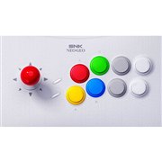 NEOGEO Arcade Stick Pro