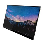 Amazon.co.jp: ユニーク モバイルモニター PROMETHEUS MONITOR