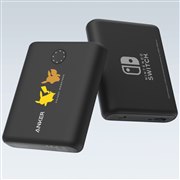 PowerCore 13400 Pokemon Limited Edition �s�J�`���E���C�[�u�C���f��