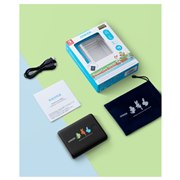 PowerCore 13400 Pokemon Limited Edition �T���m�����q�o�j�[�����b�\�����f��