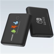 PowerCore 13400 Pokemon Limited Edition �T���m�����q�o�j�[�����b�\�����f��