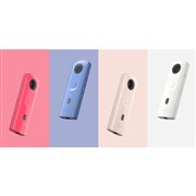 RICOH THETA SC2