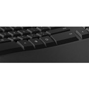 Microsoft �G���S�m�~�b�N �L�[�{�[�h