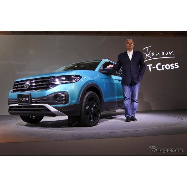 フォルクスワーゲン T Cross 価格 新型情報 グレード諸元 価格 Com