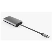 HyperDrive Power 9in1 USB-C Hub