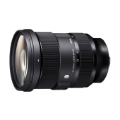 シグマ 24-70mm F2.8 DG DN [ソニーE用] 価格比較 - 価格.com