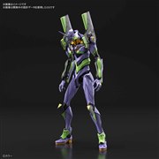 BANDAI RG 汎用ヒト型決戦兵器 人造人間エヴァンゲリオン初号機