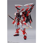 METAL BUILD �K���_���A�X�g���C ���b�h�t���[�����i�I���^�i�e�B�u�X�g���C�N ver.�j