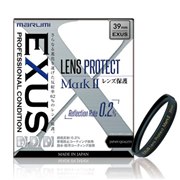 EXUS LENS-PROTECT MarkII 39mm