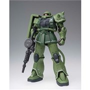 �uGUNDAM FIX FIGURATION METAL COMPOSITE MS-06C �U�NII C�^�v