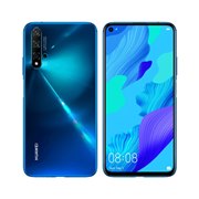 HUAWEI HUAWEI nova 5T SIMフリー [ミッドサマーパープル] 価格比較