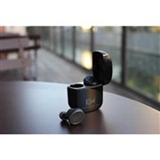 T5 TRUE WIRELESS Triple Black