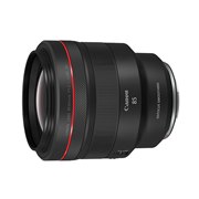 RF85mm F1.2 L USM DS