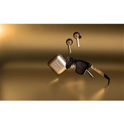 DOPE Gold�A�u9FIVE�v�R���{���[�V�����T���O���X