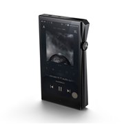 A&ultima SP2000 Onyx Black