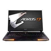 AORUS 17�V���[�Y