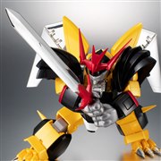 BANDAI ROBOT魂 <SIDE MASHIN> 邪虎丸 30周年特別記念版 価格