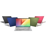 ASUS VivoBook S15 S531FA