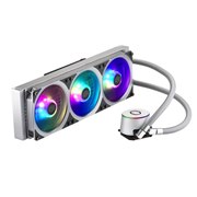 MASTERLIQUID ML360P SILVER EDITION