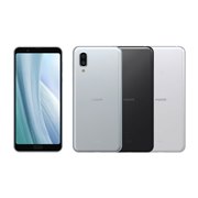 シャープ AQUOS sense3 plus SH-M11 SIMフリー 価格比較 - 価格.com